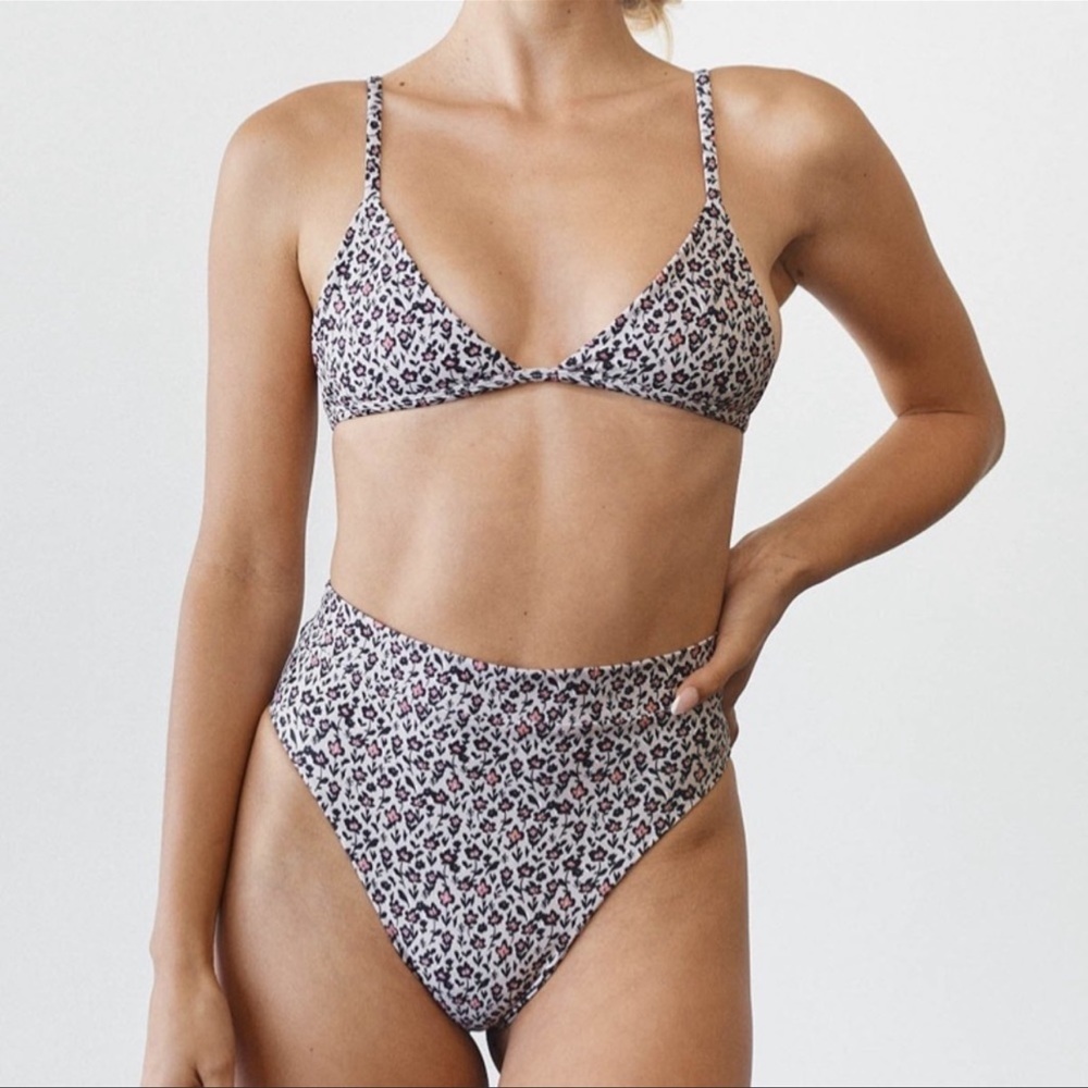 Lokahi bikini set